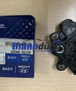 RẺ QUẠT HỘP SỐ HYUNDAI SONATA