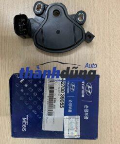 RẺ QUẠT HỘP SỐ HYUNDAI SONATA