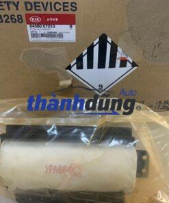 TÚI KHÍ TÁP LÔ KIA MORNING 2006-2010