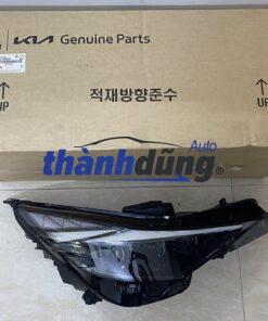 ĐÈN PHA HYUNDAI ELANTRA 2002