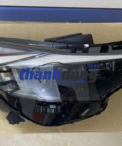 ĐÈN PHA HYUNDAI ELANTRA 2002