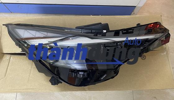 ĐÈN PHA HYUNDAI ELANTRA 2002