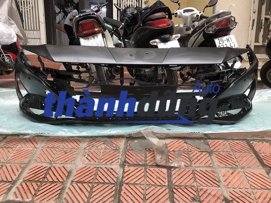 CẢN TRƯỚC HYUNDAI ELANTRA 2023-2024