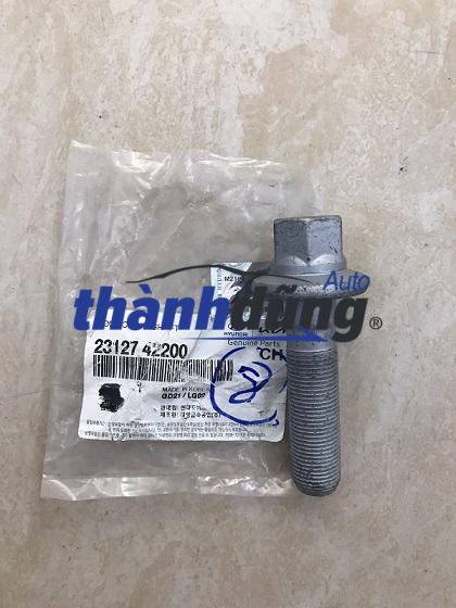 ỐC ĐẦU TRỤC CƠ KIA SORENTO