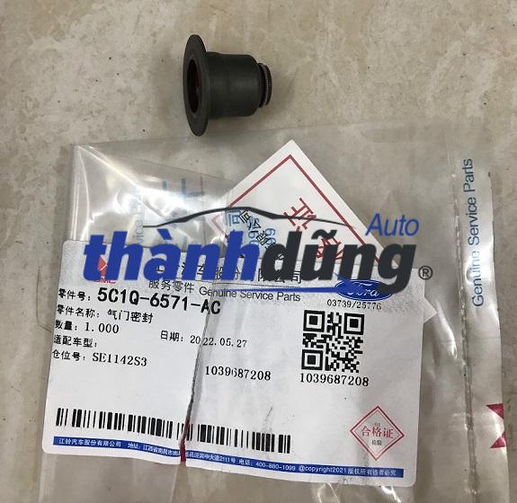 PHỚT GHÍT MAZDA BT50