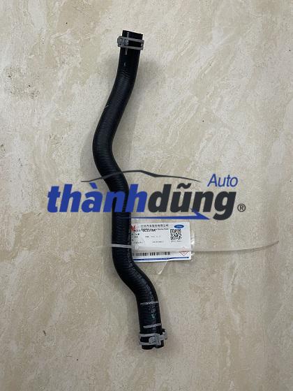 CÚT NƯỚC TỪ BÌNH TỚI BƠM FORD TRANSIT