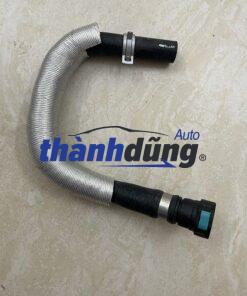 TUY Ô NƯỚC NGẮN VÀO DÀN SƯỞI FORD TRANSIT