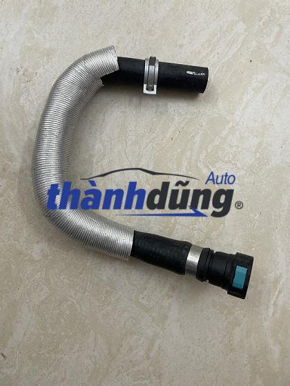 TUY Ô NƯỚC NGẮN VÀO DÀN SƯỞI FORD TRANSIT