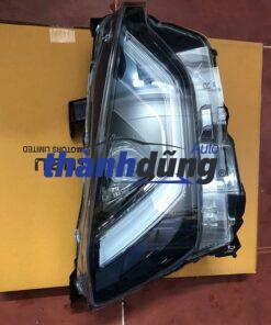 ĐÈN PHA ISUZU DMAX 2022-2024
