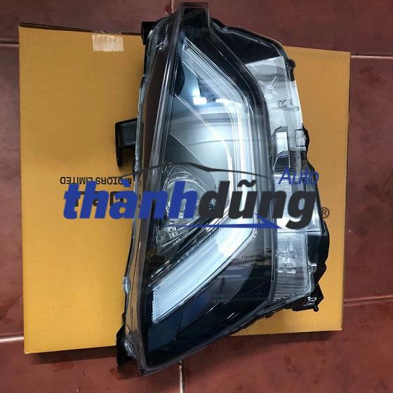 ĐÈN PHA ISUZU DMAX 2022-2024