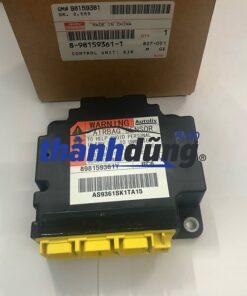 HỘP ĐIỀU KHIỂN TÚI KHÍ ISUZU DMAX 2017-2021