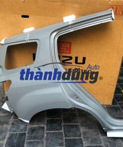 HÔNG SAU PHẢI ISUZU MUX 2015-2020