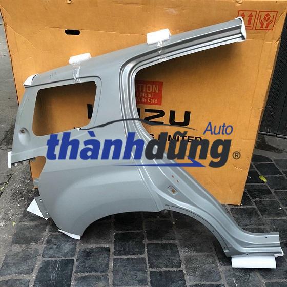 HÔNG SAU PHẢI ISUZU MUX 2015-2020