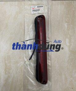 ĐÈN STOP TRÊN CAO ISUZU DMAX