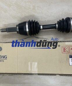 CÂY LÁP SSANGYONG REXTON