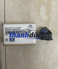 CẢM BIẾN VA CHẠM KIA FORTE 2019-2022