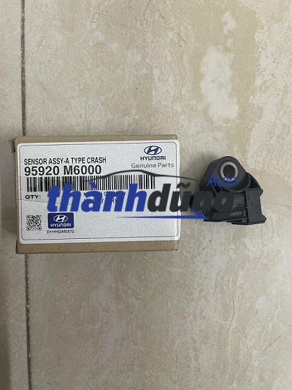 CẢM BIẾN VA CHẠM KIA FORTE 2019-2022