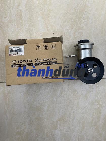 BƠM TRỢ LỰC LÁI TOYOTA ZACE 2002-2005