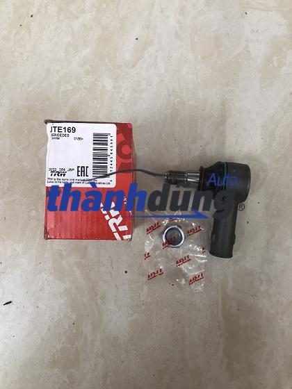 ROTUYN LÁI NGOÀI MERCEDES SPRINTER 2007-2013