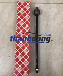 ROTUYN LÁI TRONG MERCEDES SPRINTER 2007-2013