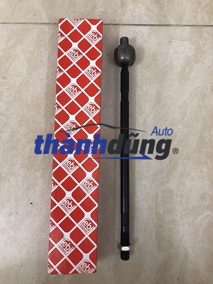 ROTUYN LÁI TRONG MERCEDES SPRINTER 2007-2013