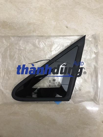 KÍNH TAM GIÁC (CHẾT) HYUNDAI SANTAFE