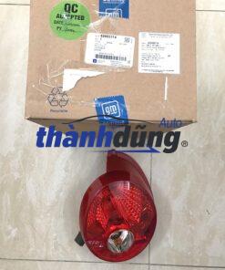 ĐÈN HẬU CHEVROLET SPARK 2007-2010