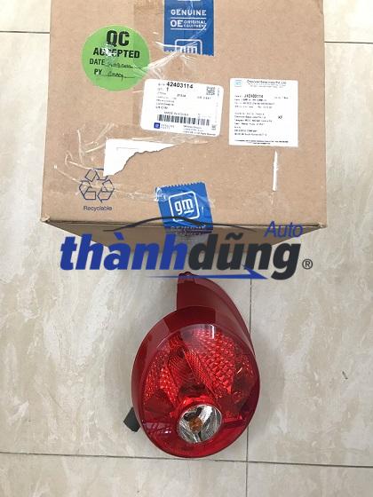 ĐÈN HẬU CHEVROLET SPARK 2007-2010