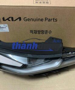 ĐÈN SƯƠNG MÙ HYUNDAI SANTAFE 2019-2020