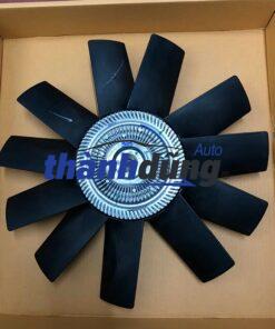 LY TÂM CÁNH QUẠT MAZDA BT50