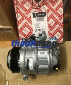 LỐC ĐIỀU HÒA (LẠNH) MERCEDES GLC300