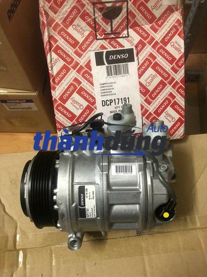 LỐC ĐIỀU HÒA (LẠNH) MERCEDES GLC300