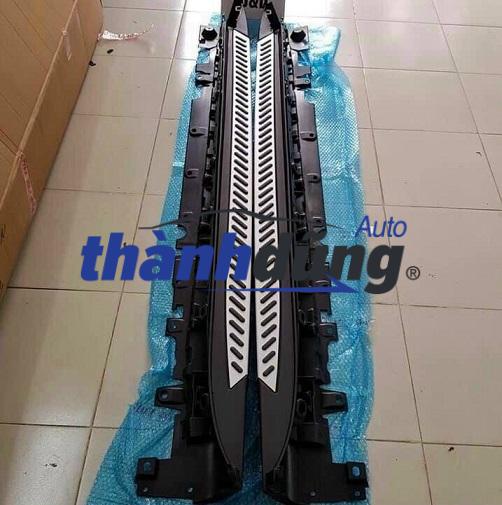 BẬC DẪM LÊN XUỐNG VINFAST LUX A