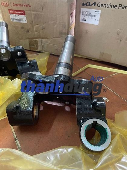 ĐẦU ĐÓT DÍ TRƯỚC KIA K200