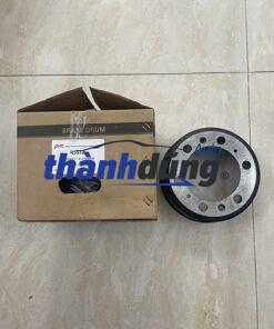 TĂM BUA SAU KIA BONGO 3