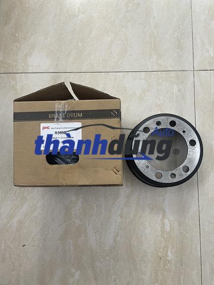 TĂM BUA SAU KIA BONGO 3