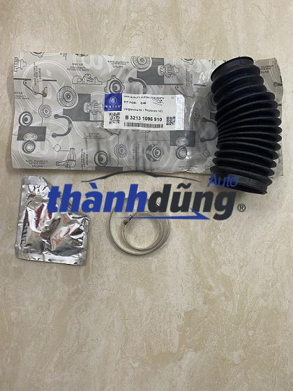 CAO SU CHỤP BỤI THƯỚC LÁI BMW 318I