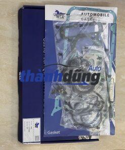 BỘ GIOĂNG ĐẠI TU MERCEDES MB100