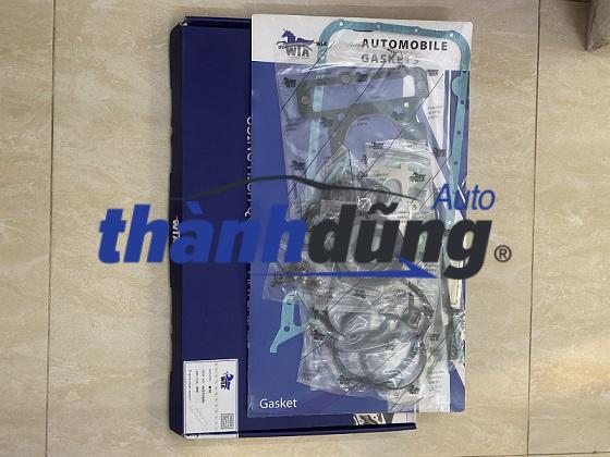 BỘ GIOĂNG ĐẠI TU MERCEDES MB100