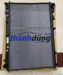 KÉT NƯỚC SSANGYONG MUSSO 1996-2000