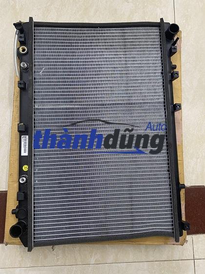 KÉT NƯỚC SSANGYONG MUSSO 1996-2000