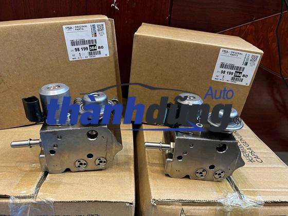 BƠM CAO ÁP PEUGEOT 508