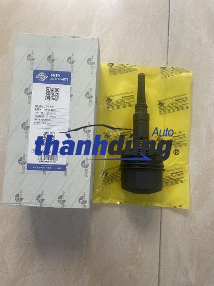 NẮP ĐẬY CỐC LỌC NHỚT MERCEDES BENZ SPRINTER