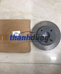 ĐĨA PHANH TRƯỚC DAEWOO LACETTI 2005-2008