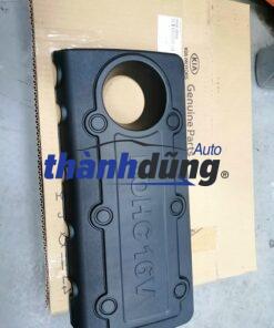 NẮP TRANG TRÍ ĐỘNG CƠ KIA OPTIMA 2018-2021