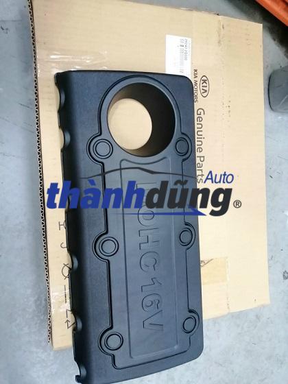 NẮP TRANG TRÍ ĐỘNG CƠ KIA OPTIMA 2018-2021