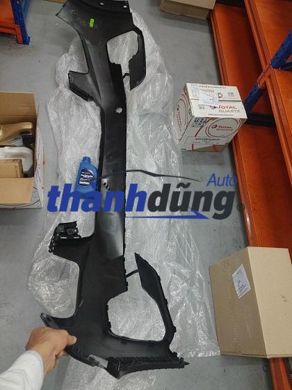 CẢN TRƯỚC KIA SELTOS 2020-2023