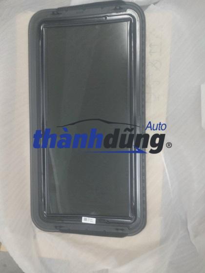 KÍNH CỬA SỔ TRỜI KIA SORENTO 2009-2012