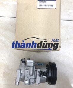 LỐC LẠNH (ĐIỀU HÒA) KIA CERATO 2007-2013