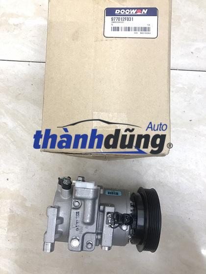 LỐC LẠNH (ĐIỀU HÒA) KIA CERATO 2007-2013